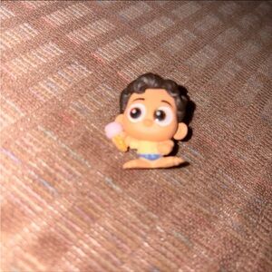 Disney Doorables Series 9 Common(Luca )New But Open